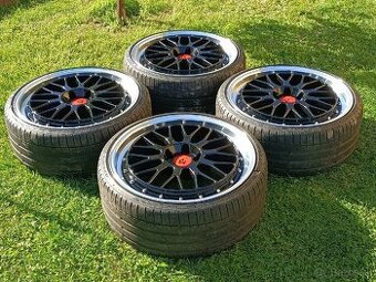 Letné 235/30 R20, 5x112