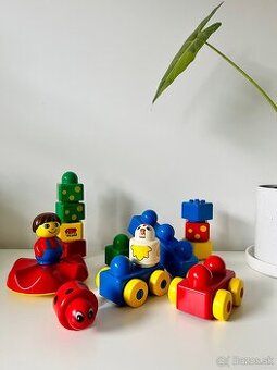 Large Stack 'n' Learn Set 2084-1