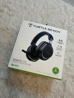 Turtle Beach Stealth 700X Gen 3 herne sluchadla