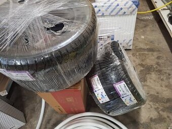 pneumatky NEXEN zimne  185/65 R15