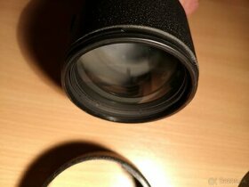NIKON NIKKOR 80-200 MM F2,8 D ED
