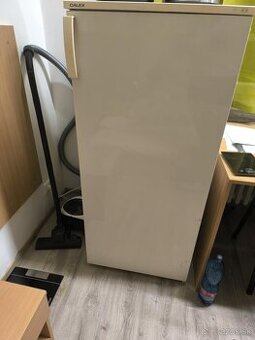 Chladnička s výparníkom 130cm