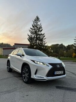 LEXUS RX 300