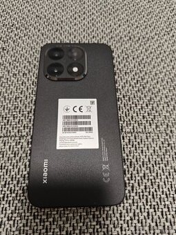 Xiaomi 15T Black 12gb 256gb