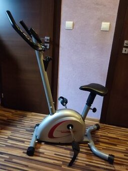 Darujem stacionárny bicykel