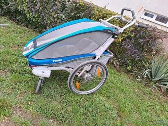 Thule Chariot CX