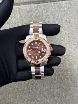 Seiko mod Yacht - Master
