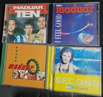 Rozne cd
