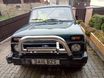 Lada Niva 1.7i