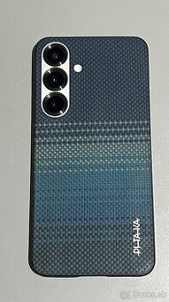 Pitaka Samsung Galaxy S25 MagEZ Case Moonrise