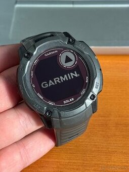 Garmin Instinct 2x Solar