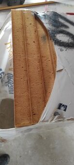 Izolácia tepelná Kingspan Kooltherm K5 40 mm