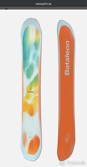 Bataleon snowboard Feelbetter