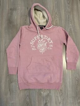 Mikinove šaty ,Gap,Converse…