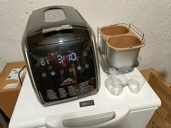 Domácí pekárna ETA 7149 90040 Delicca II Max