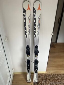 Predám lyže atomic