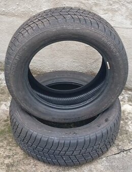 Zimné Barum 195/55 R15 2 ks