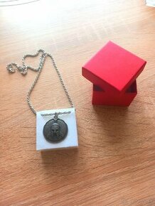 Spartanský privesok