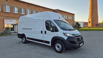 Fiat Ducato MAXI L4H3, r.v.2022, --- 97 000km