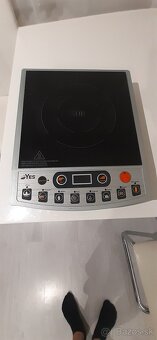 Indukcna varna doska