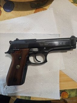 Taurus PT 92 AF 9mm PARA