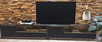 Štýlová komoda KARE Design - 2ks