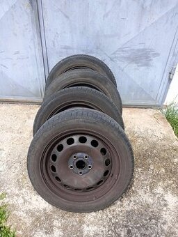 205/55r16 5x112
