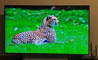 Samsung QLED Ultra HD 4K Smart TV 50"