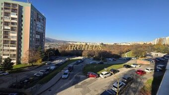 3 IZBOVÝ BYT S LODŽIOU, 65 M2, BIELOCERKEVSKÁ UL, KOŠICE - 1