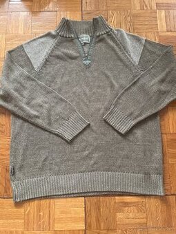 Pánsky sveter Bushman XXXL