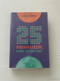 25 podnikatelov ktori zmenili svet