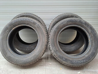 Letné pneumatiky Hankook (185/65R 14)