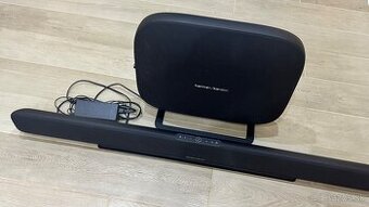 Harman Kardon - reproduktory