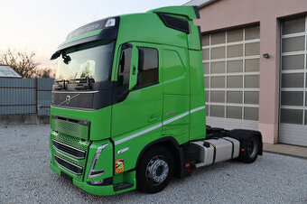 Volvo FH 460 MEGA,NEZAVISLA KLIMA,ACC