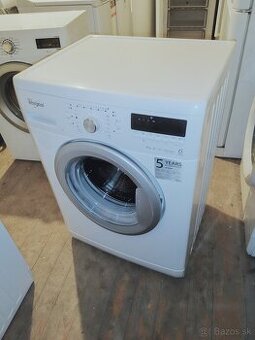 Predám práčku Whirlpool 7kg