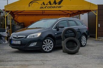 Opel Astra Sport Tourer ST 1.7 CDTI ECOTEC Enjoy
