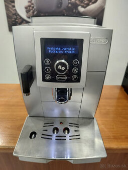 Automatický kávovar Delonghi ECAM 23.450