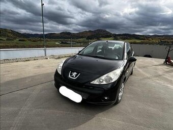 Peugeot 206+
