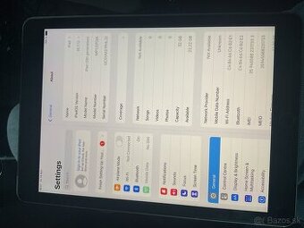 Ipad 5 32GB WIFI+LTE