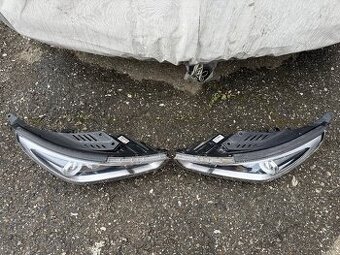 Predné svetla Hyundai i30, 92102G4100, 92101G4100