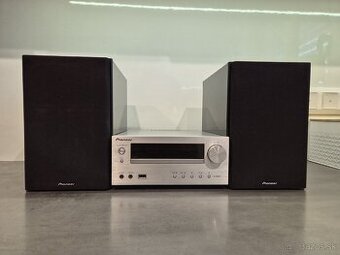 Predám HIFI system Pioneer