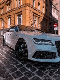 Audi POMPEI R20