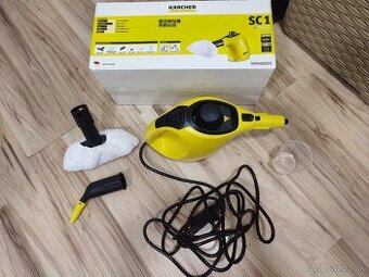KÄRCHER PARNÝ ČISTIČ