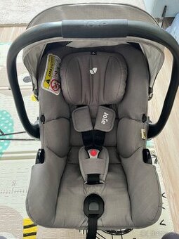 Vajíčko Joie I gemm 3