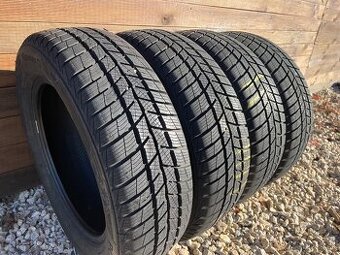 zimné pneu BARUM POLARIS 5 185/60 r15