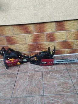 Homelite motorová píla