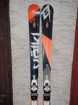 Vôlkl UVO CODE 175cm