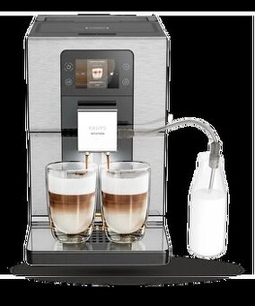 Predám kávovar  Krups Intuition Experience+ EA877D10