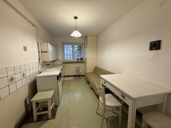 BYT 2+1, 64m², Žilina - ul. Predmestská