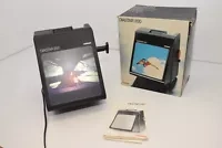 Predám diaprojektor ( prehliadač) na 5x5 rámčeky